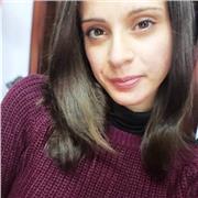 Laureanda in mediazione linguistica